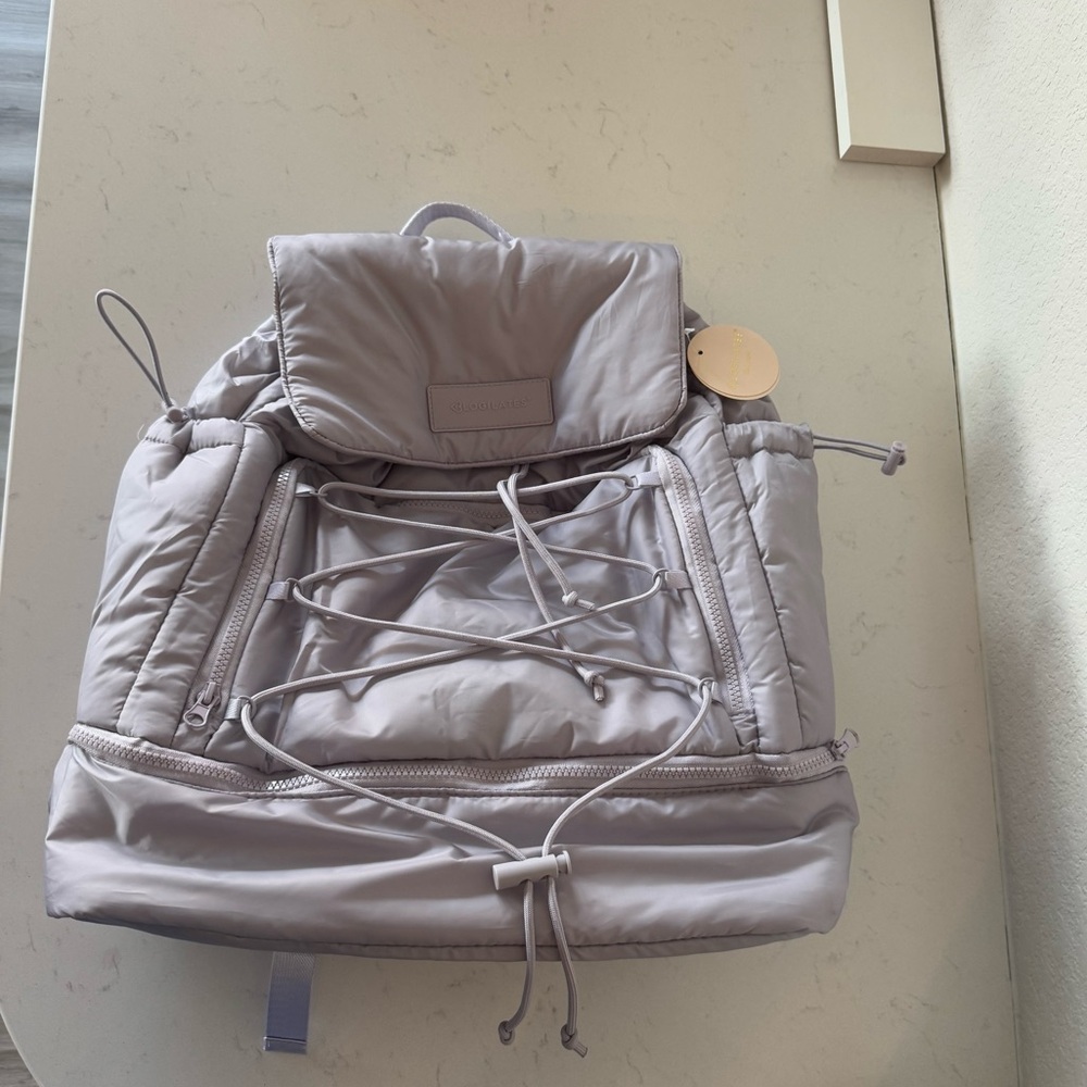 Blogilates Backpack
